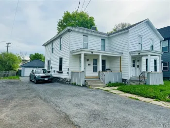 Property at 415 Franklin Street, Watertown City, NY 13601