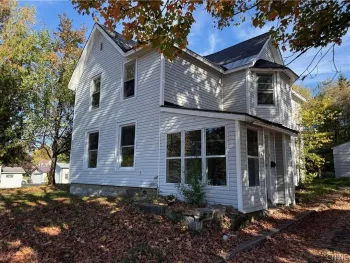 Property at 7A Potter Street, Champion, NY 13619