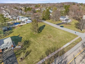 Property at 668 Embury Road, Penfield, NY 14625