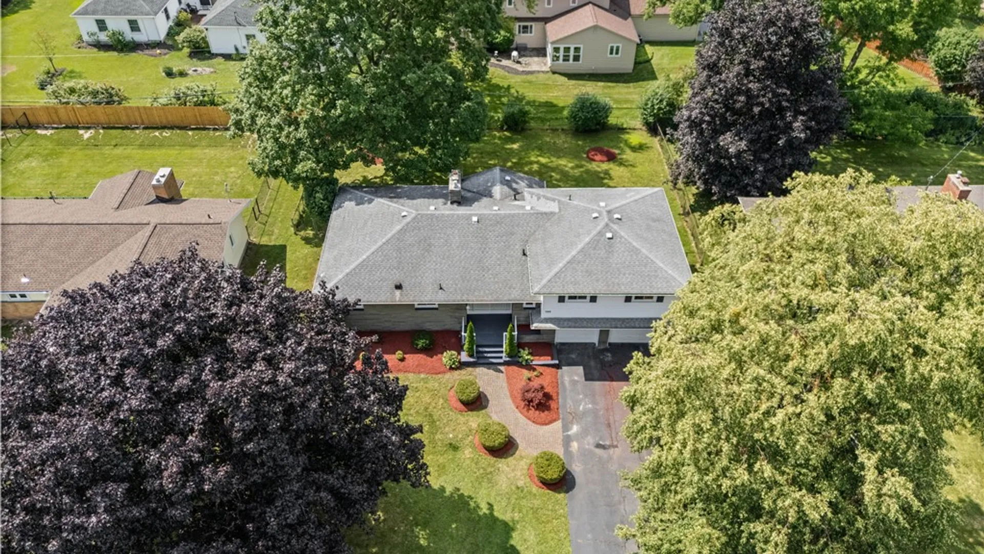Property at 599 Bonnie Brae Avenue, Brighton, NY 14618 4