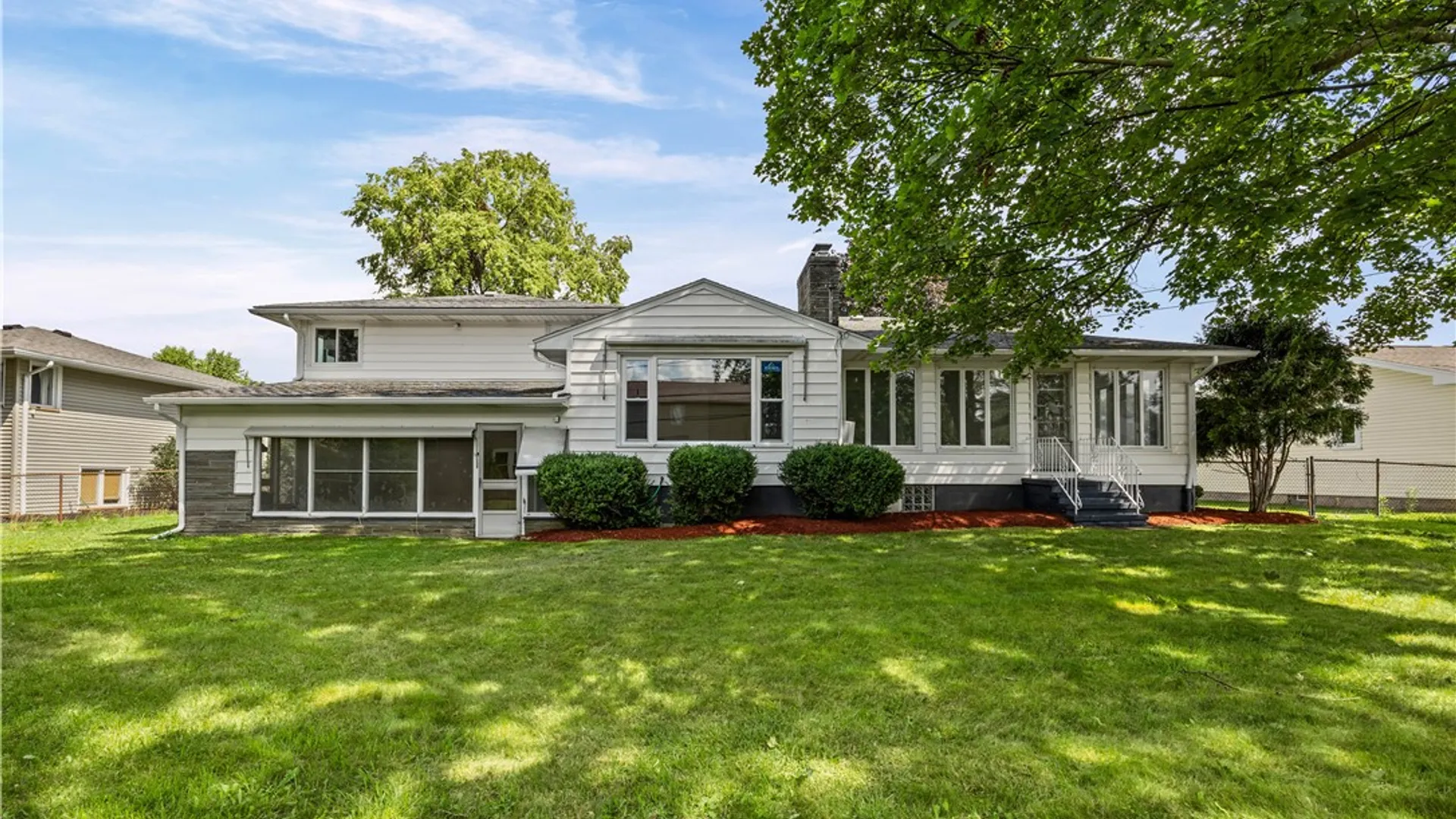 Property at 599 Bonnie Brae Avenue, Brighton, NY 14618 5