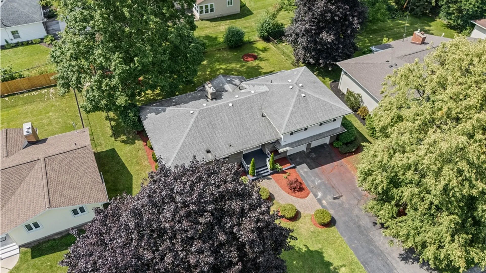 Property at 599 Bonnie Brae Avenue, Brighton, NY 14618 45
