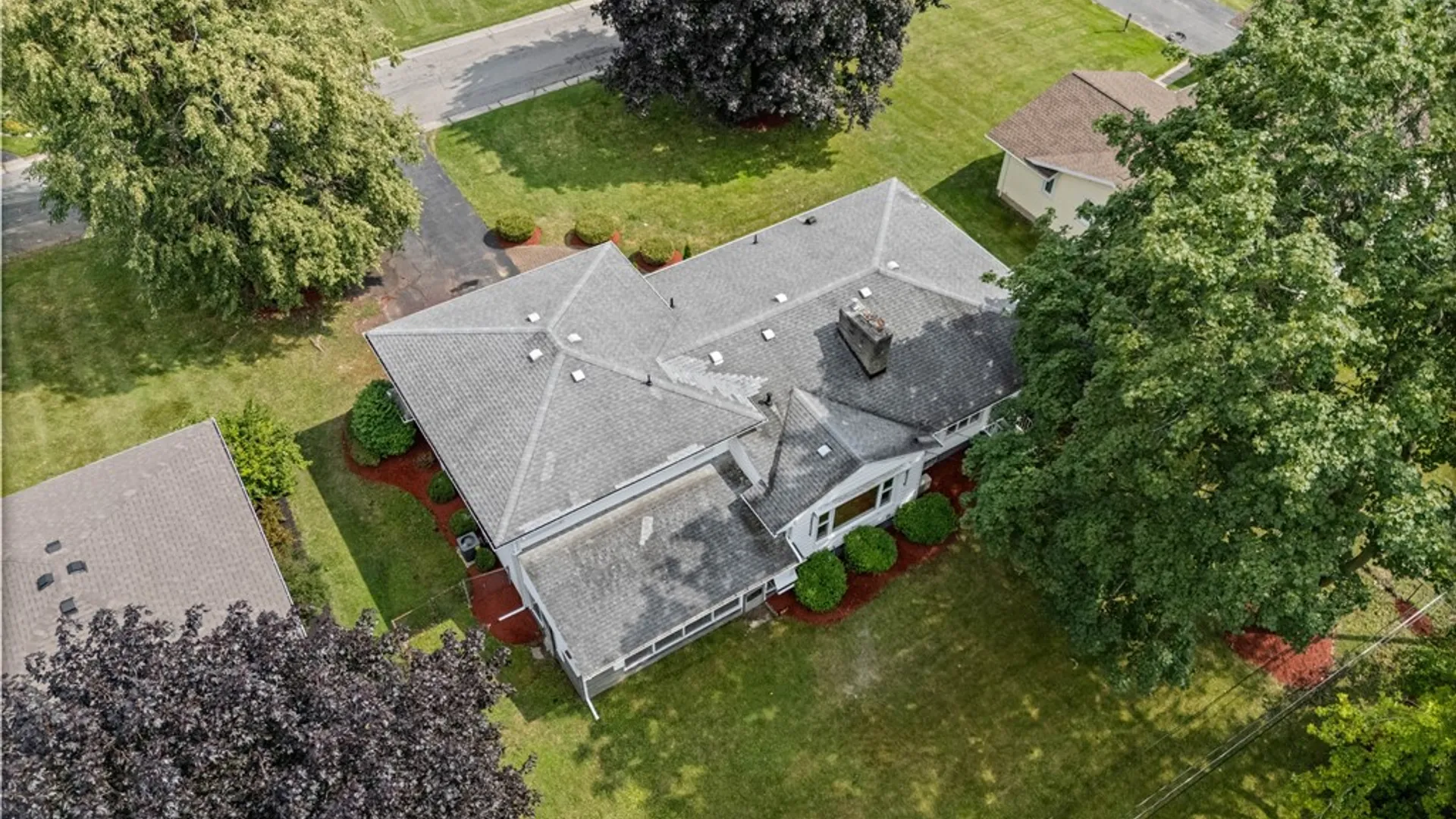 Property at 599 Bonnie Brae Avenue, Brighton, NY 14618 46