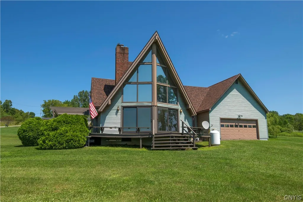 Property at 302 Johnson Road, Schuyler, NY 13340