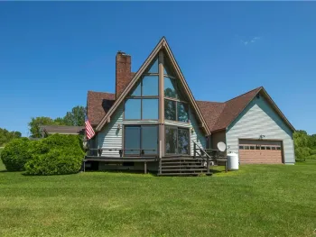 Property at 302 Johnson Road, Schuyler, NY 13340