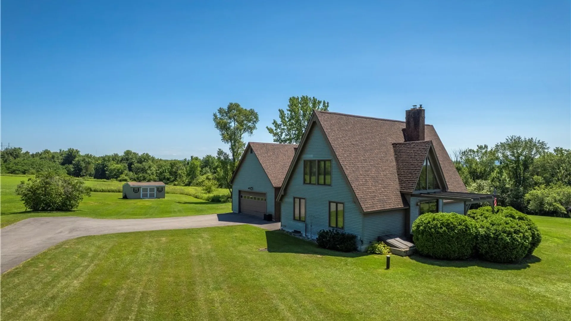 Property at 302 Johnson Road, Schuyler, NY 13340 4