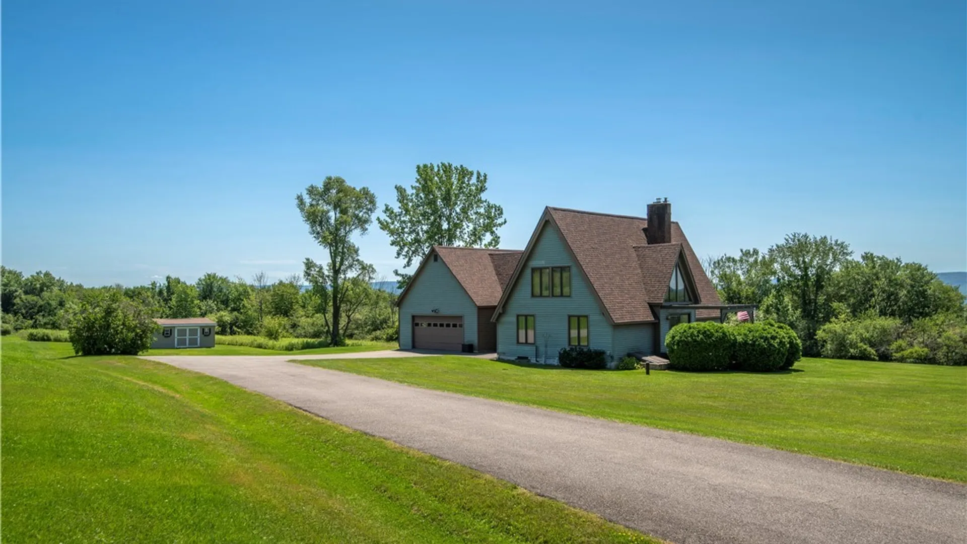 Property at 302 Johnson Road, Schuyler, NY 13340 5