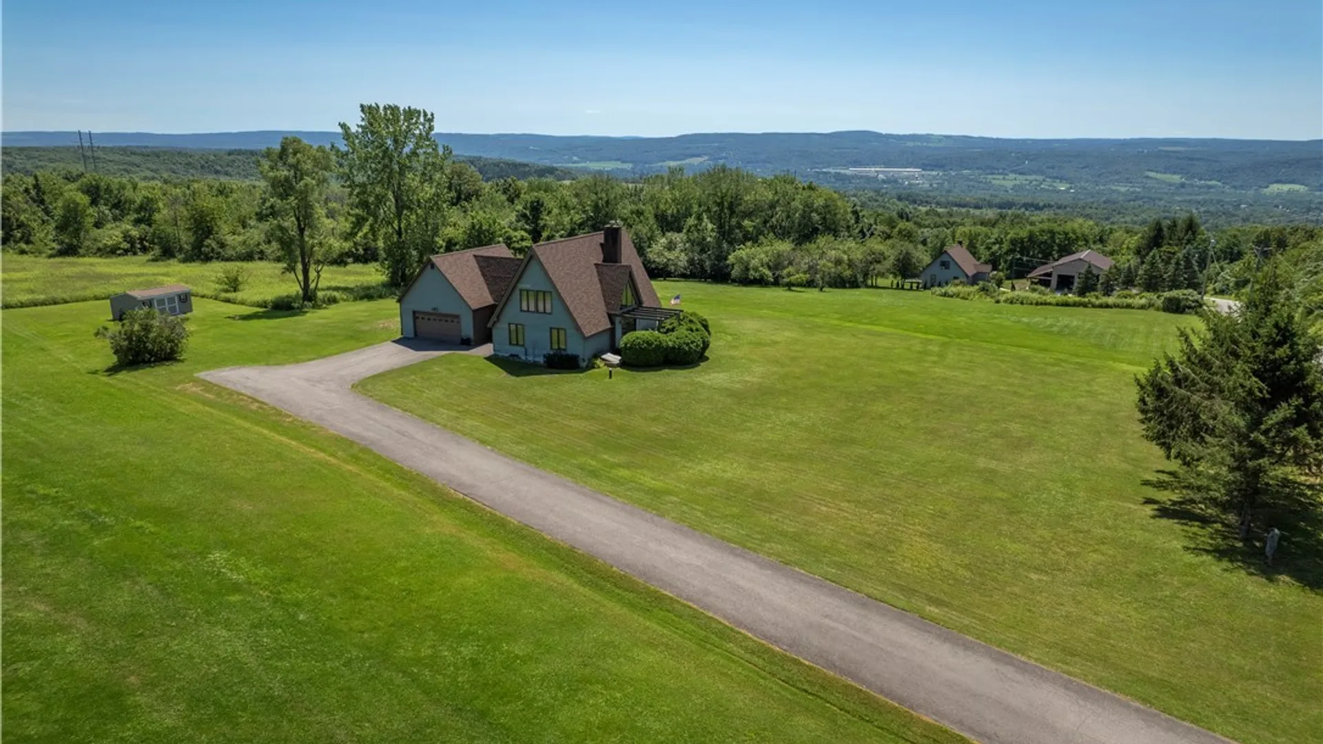 Property at 302 Johnson Road, Schuyler, NY 13340 6
