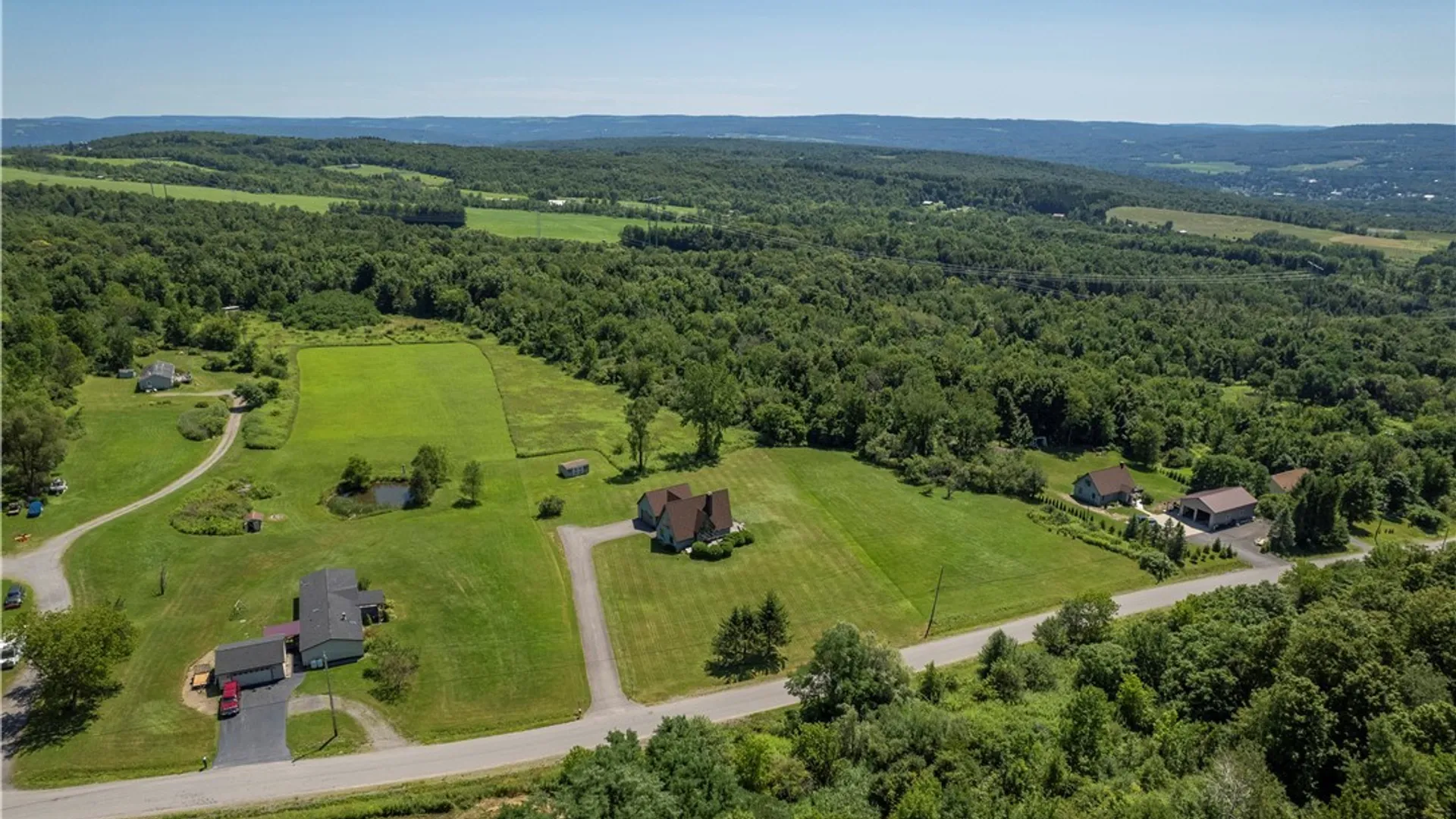 Property at 302 Johnson Road, Schuyler, NY 13340 7
