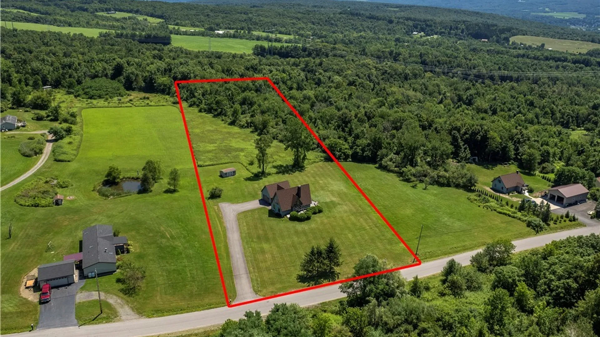 Property at 302 Johnson Road, Schuyler, NY 13340 8
