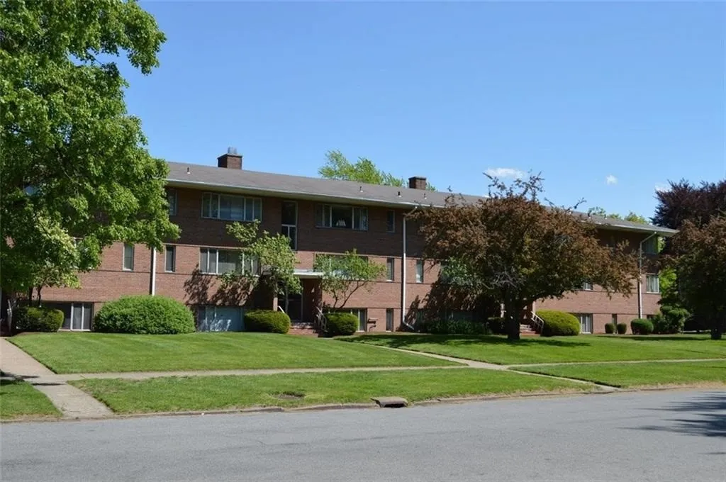 Property at 1100 East Avenue, Rochester, NY 14607