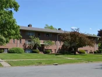 Property at 1100 East Avenue, Rochester, NY 14607