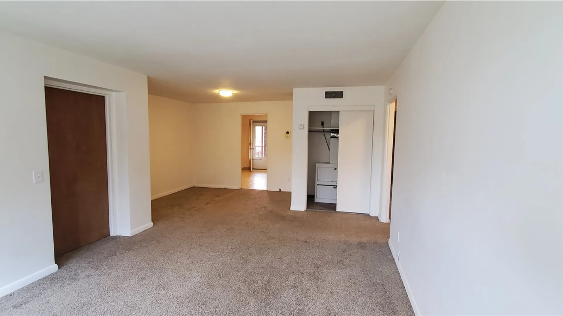 Property at 1100 East Avenue, Rochester, NY 14607 3