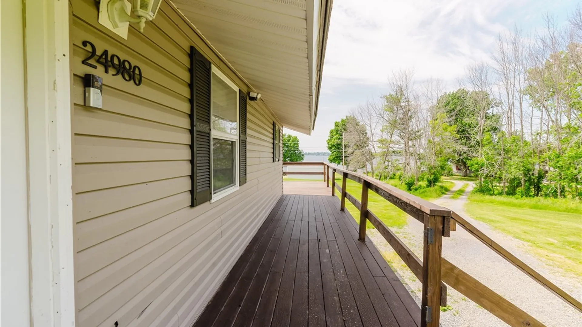 Property at 24980 Road 416, Brownville, NY 13634 28