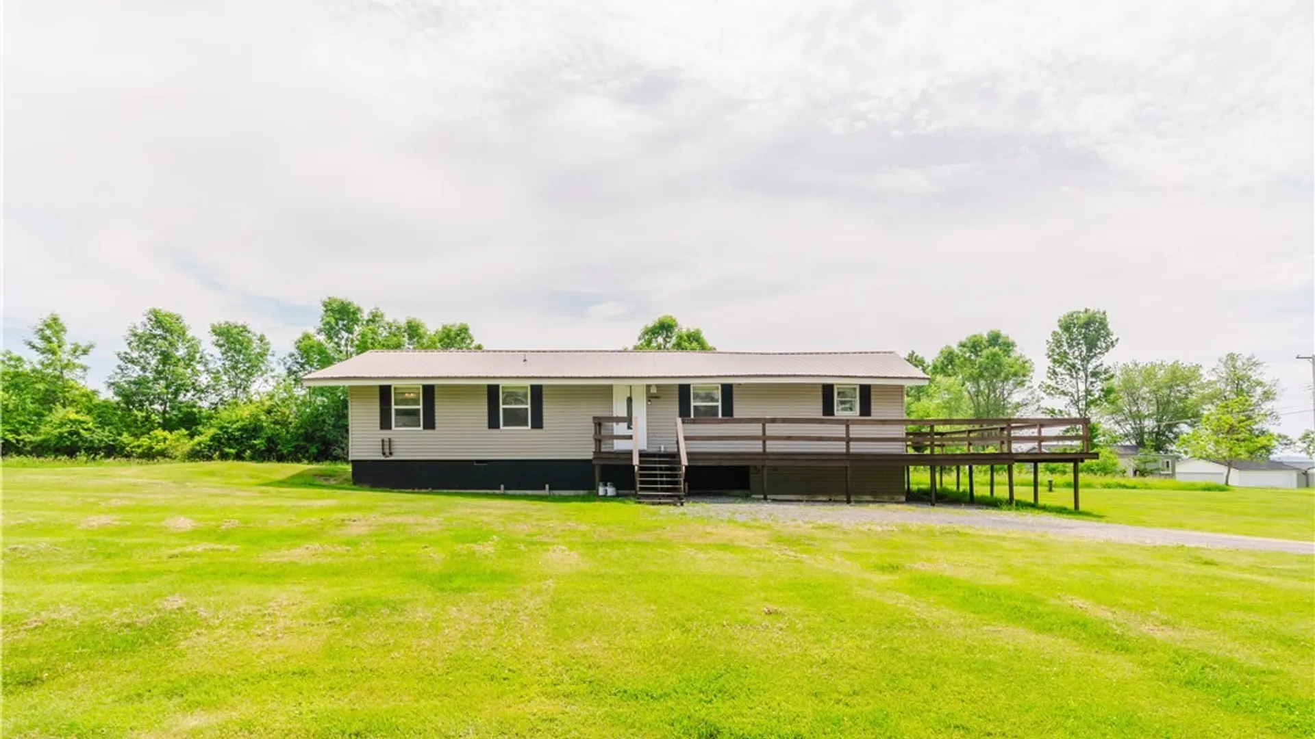 Property at 24980 Road 416, Brownville, NY 13634 4