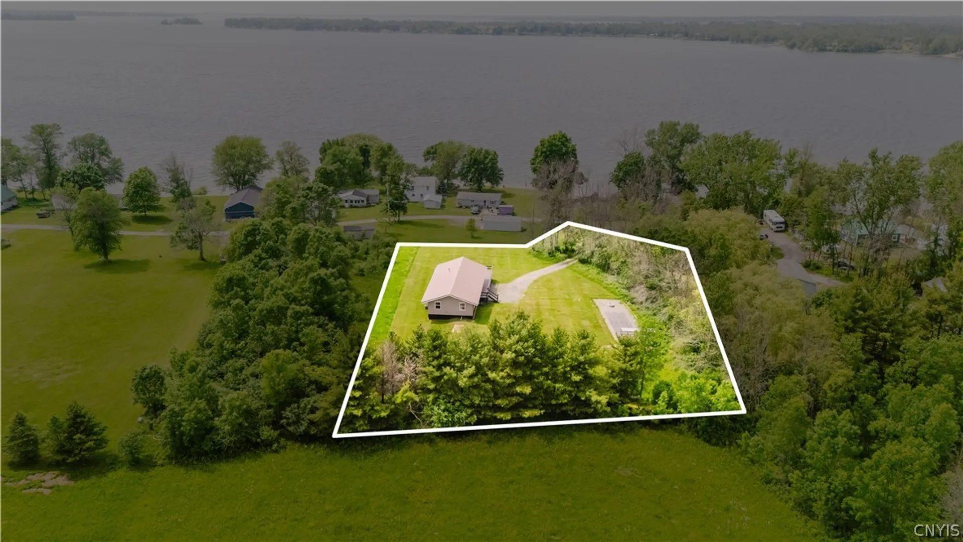 Property at 24980 Road 416, Brownville, NY 13634 5