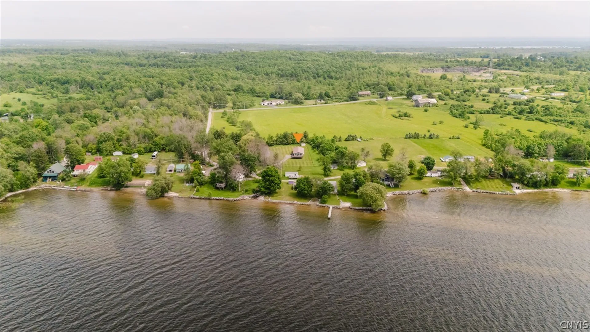 Property at 24980 Road 416, Brownville, NY 13634 6