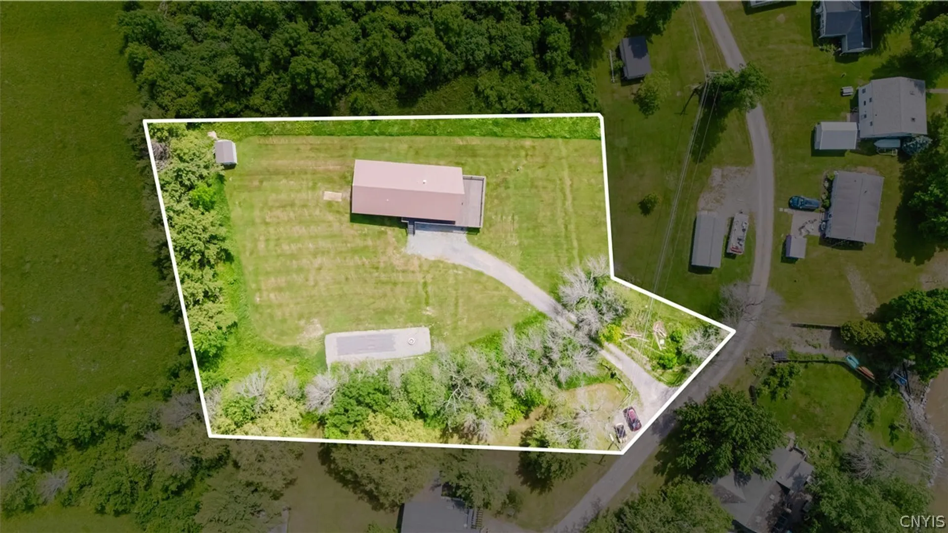 Property at 24980 Road 416, Brownville, NY 13634 35