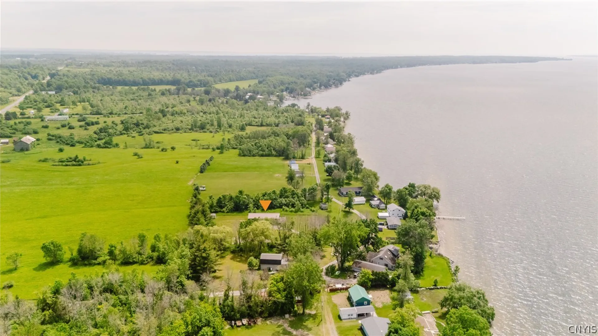 Property at 24980 Road 416, Brownville, NY 13634 36