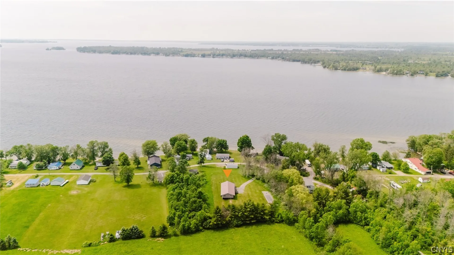 Property at 24980 Road 416, Brownville, NY 13634 37