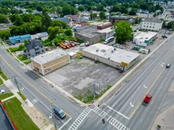 Property at 110 East State St, Herkimer, NY 13350