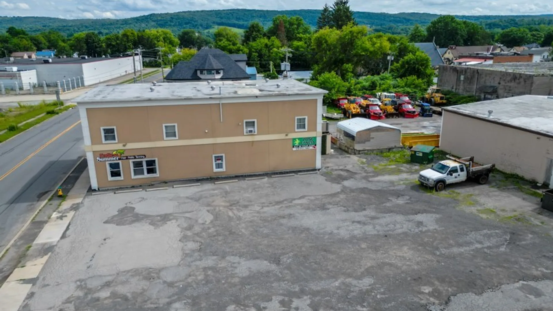 Property at 110 East State St, Herkimer, NY 13350 4