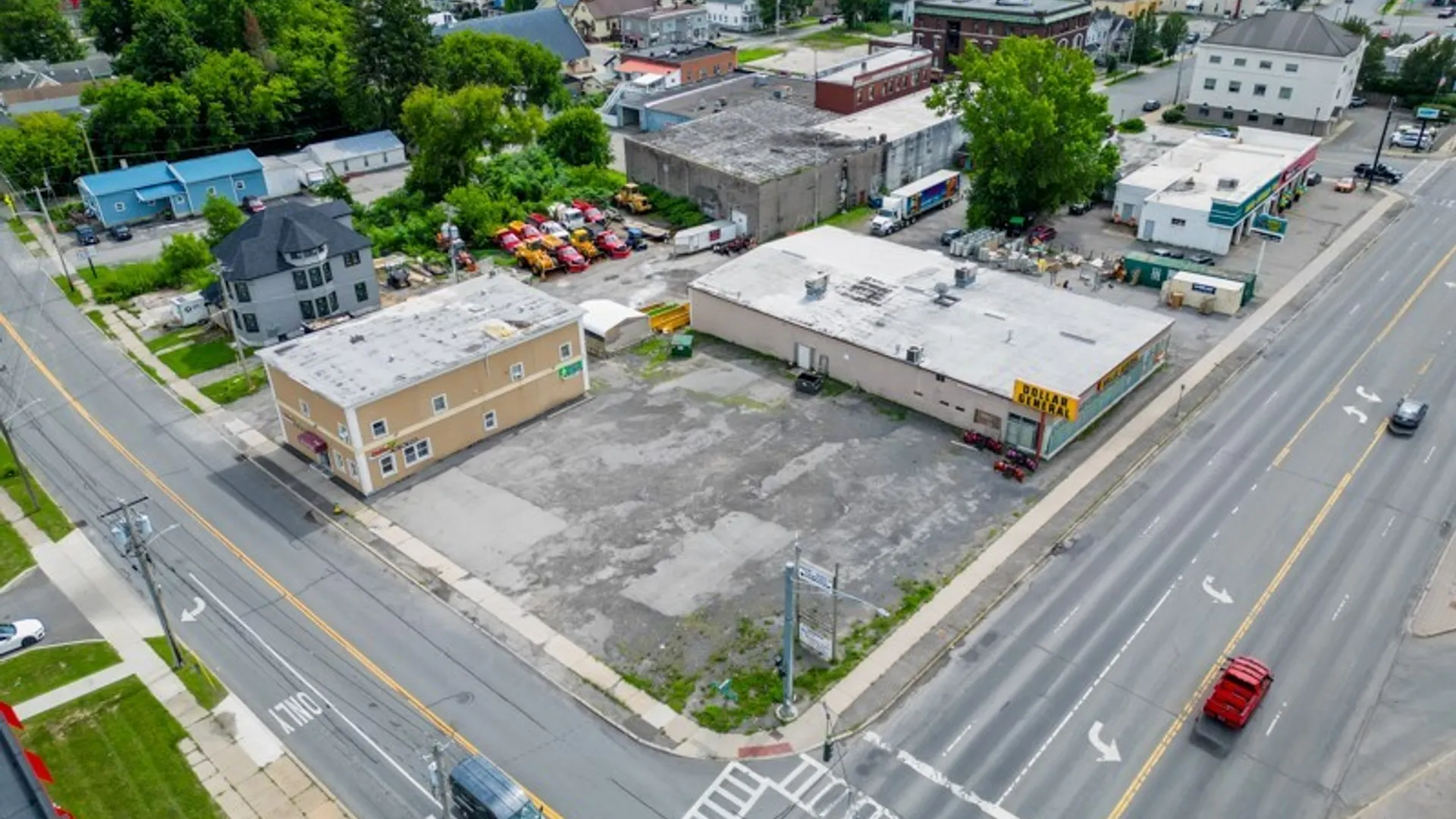 Property at 110 East State St, Herkimer, NY 13350 5
