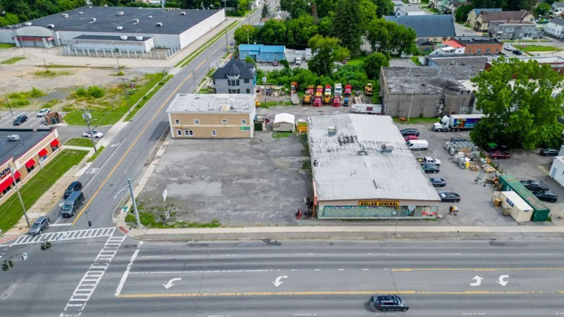 Property at 110 East State St, Herkimer, NY 13350 6