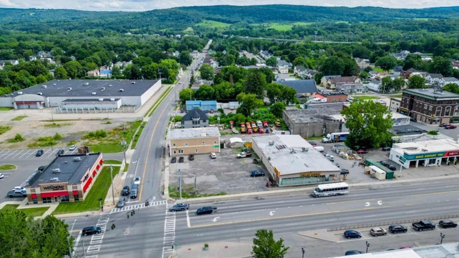 Property at 110 East State St, Herkimer, NY 13350 7