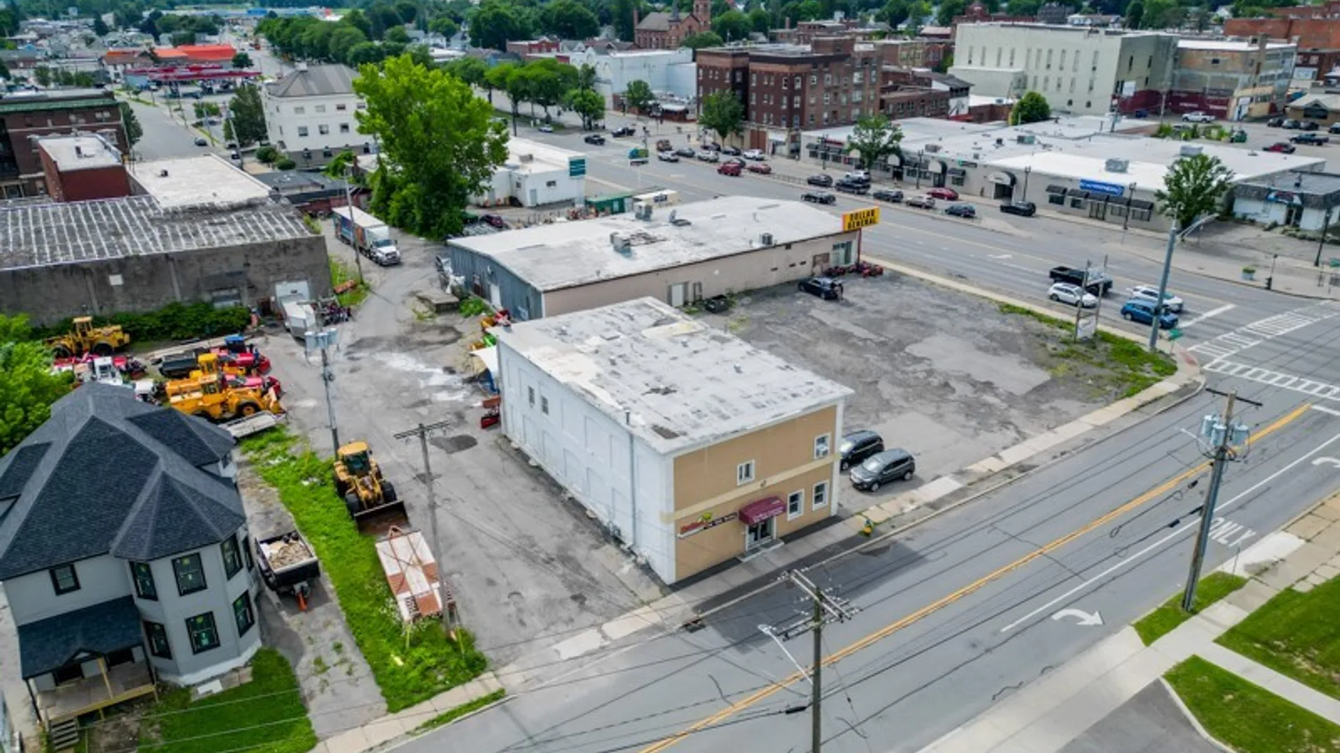 Property at 110 East State St, Herkimer, NY 13350 12