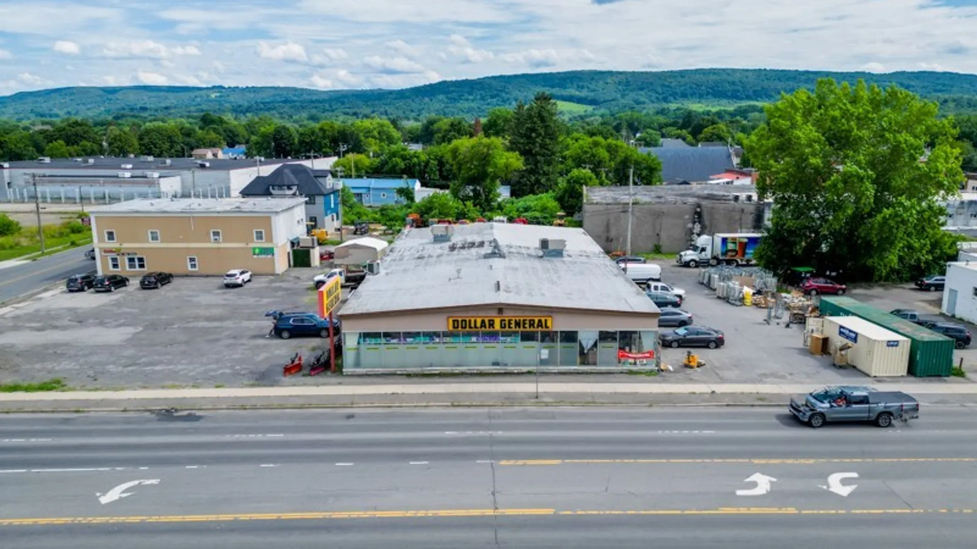 Property at 110 East State St, Herkimer, NY 13350 13