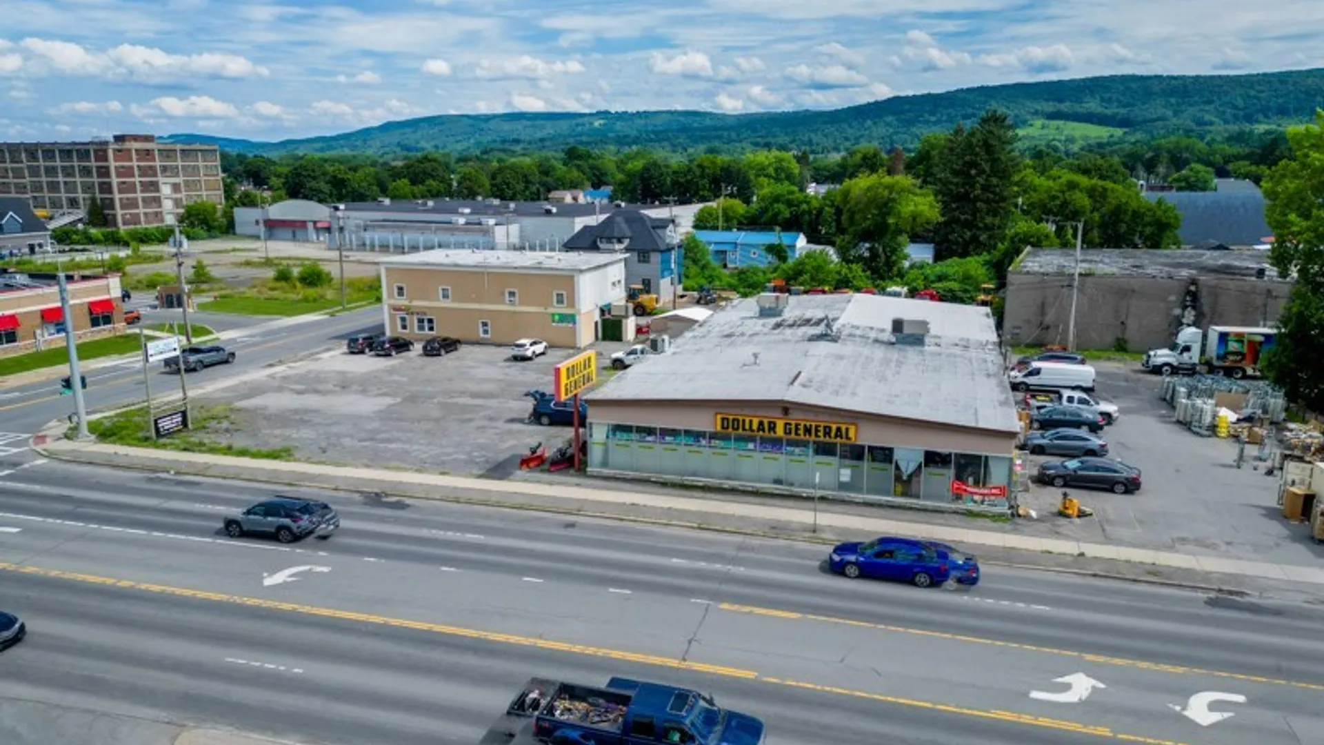 Property at 110 East State St, Herkimer, NY 13350 14