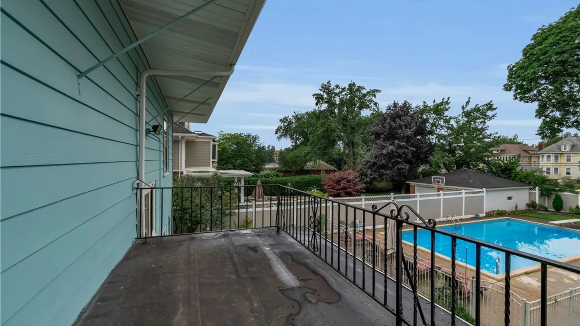 Property at 387 Woodbridge Avenue, Buffalo, NY 14214 32
