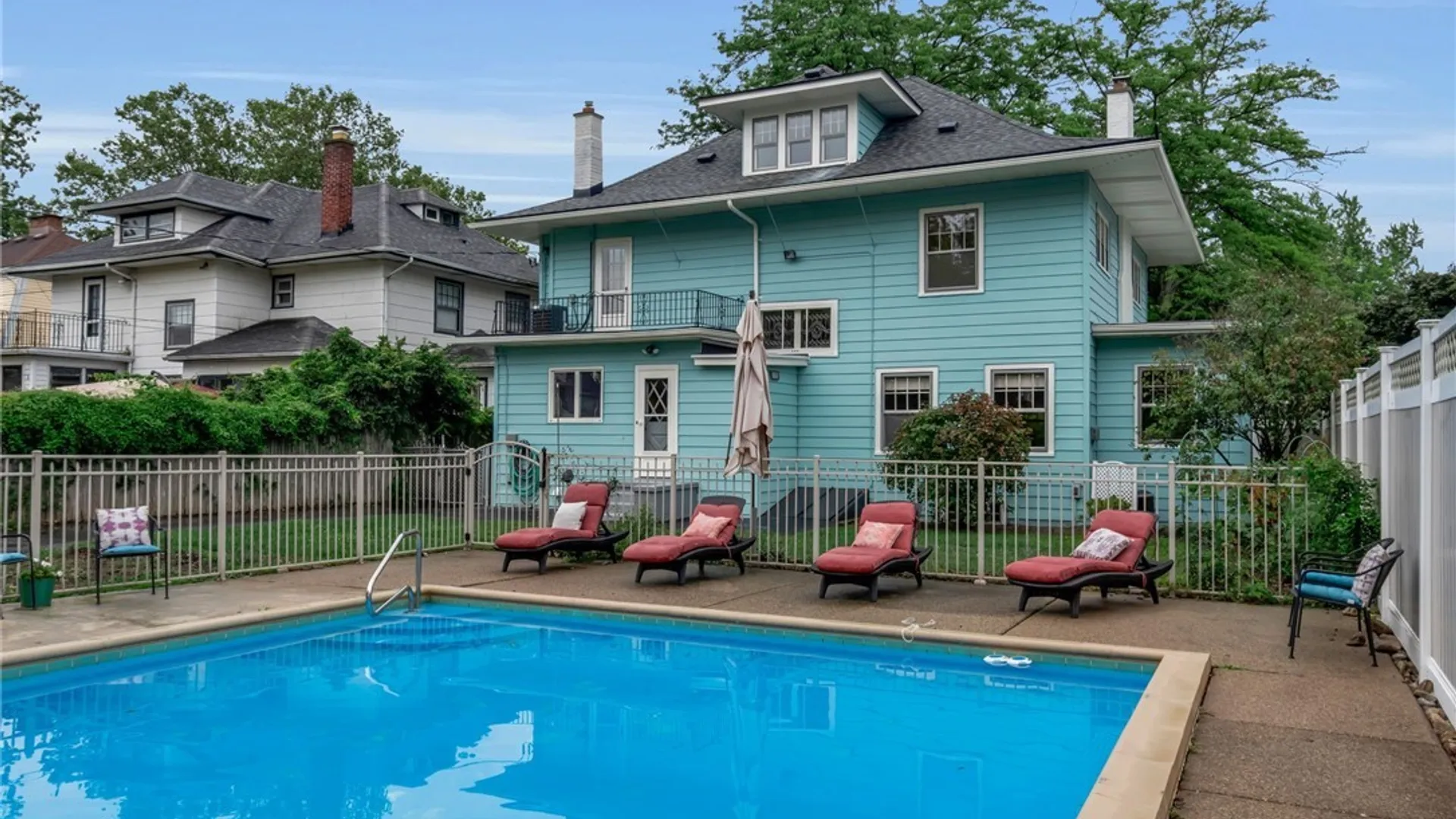 Property at 387 Woodbridge Avenue, Buffalo, NY 14214 42