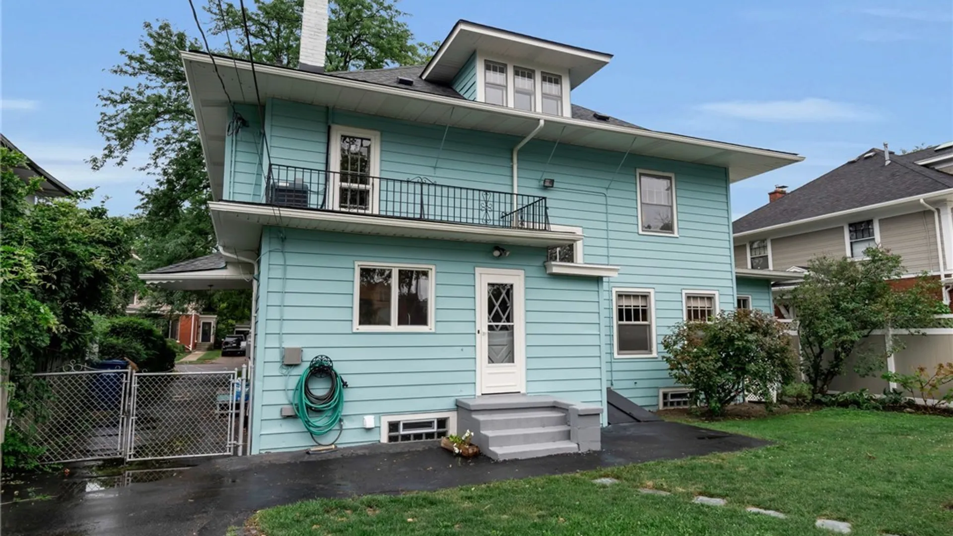 Property at 387 Woodbridge Avenue, Buffalo, NY 14214 38