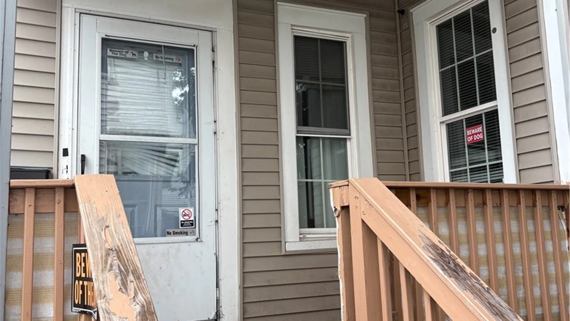 Property at 396-398 Ravine Avenue, Rochester, NY 14613 3
