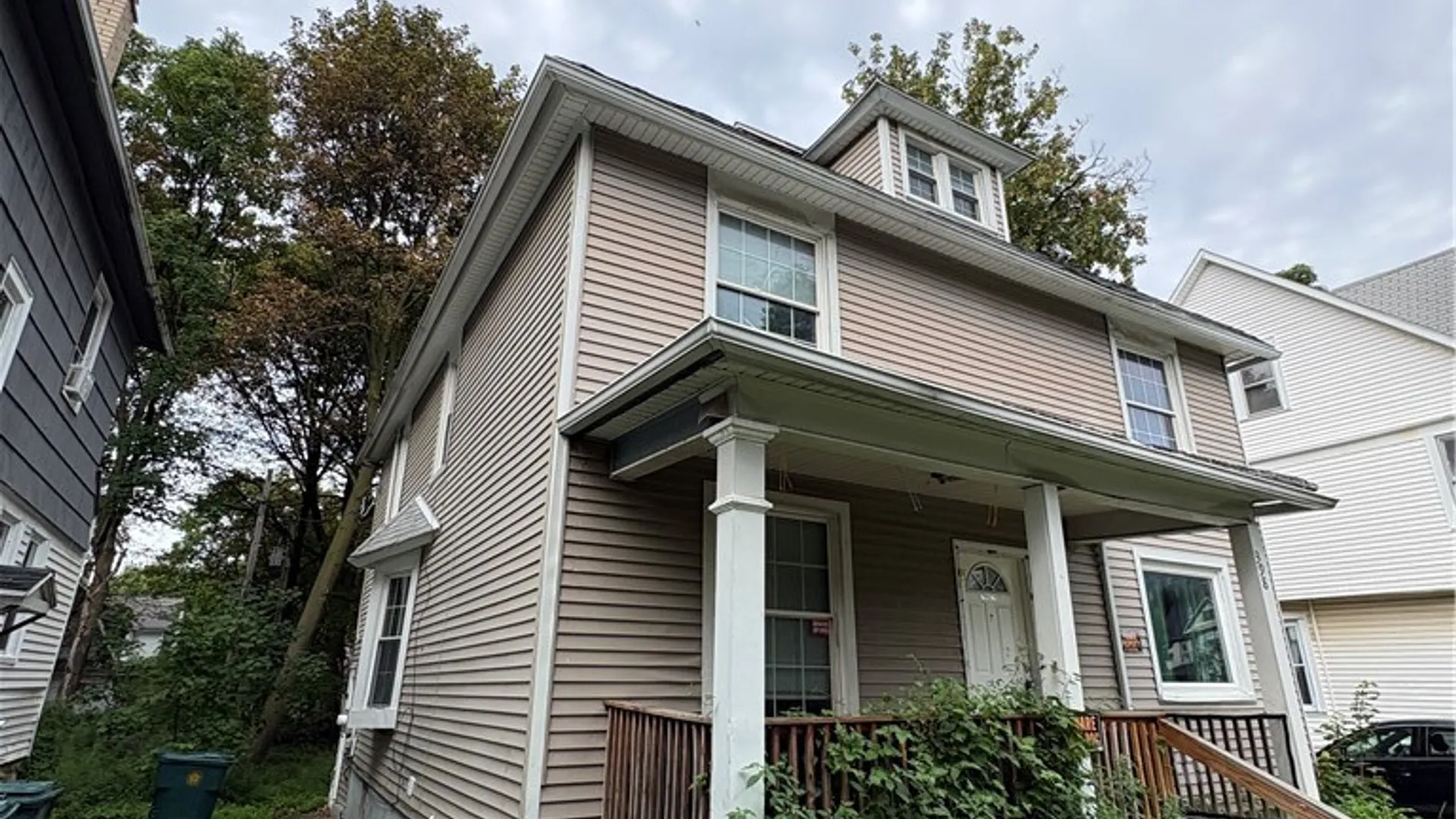 Property at 396-398 Ravine Avenue, Rochester, NY 14613 4