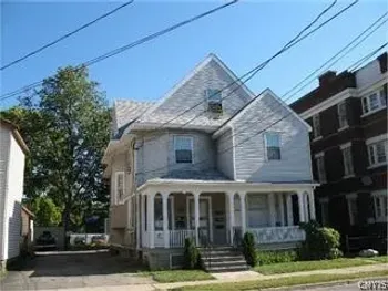 Property at 24 North Street, Binghamton, NY 13905