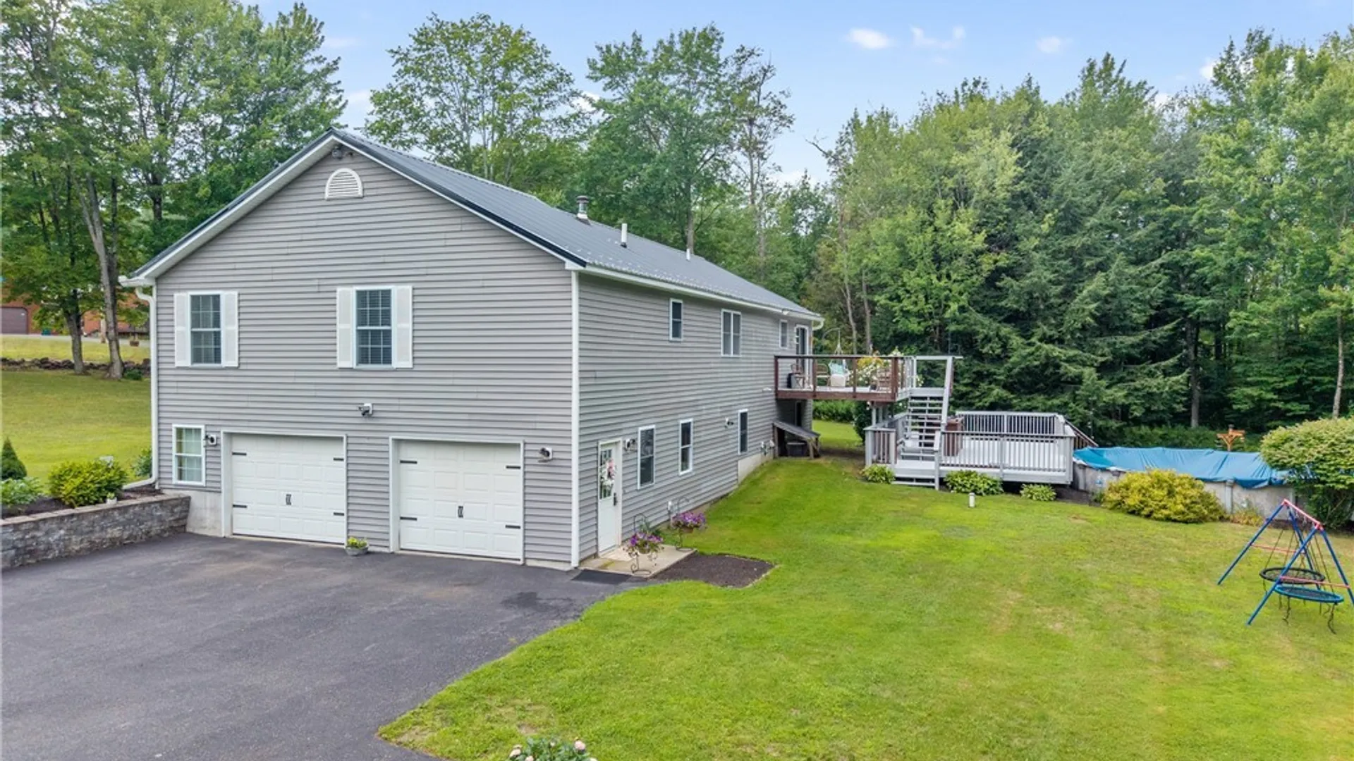 Property at 3 Heritage Drive, West Monroe, NY 13167 42