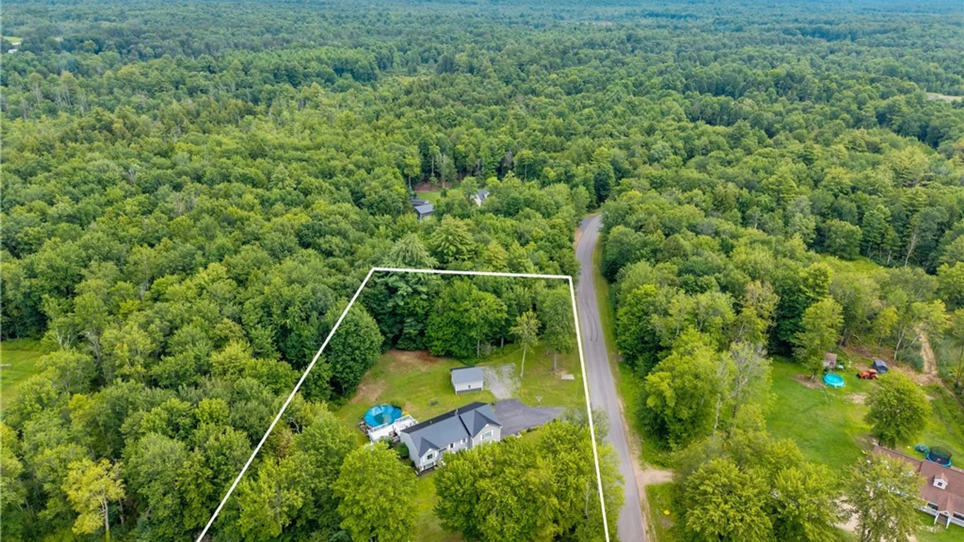 Property at 3 Heritage Drive, West Monroe, NY 13167 44