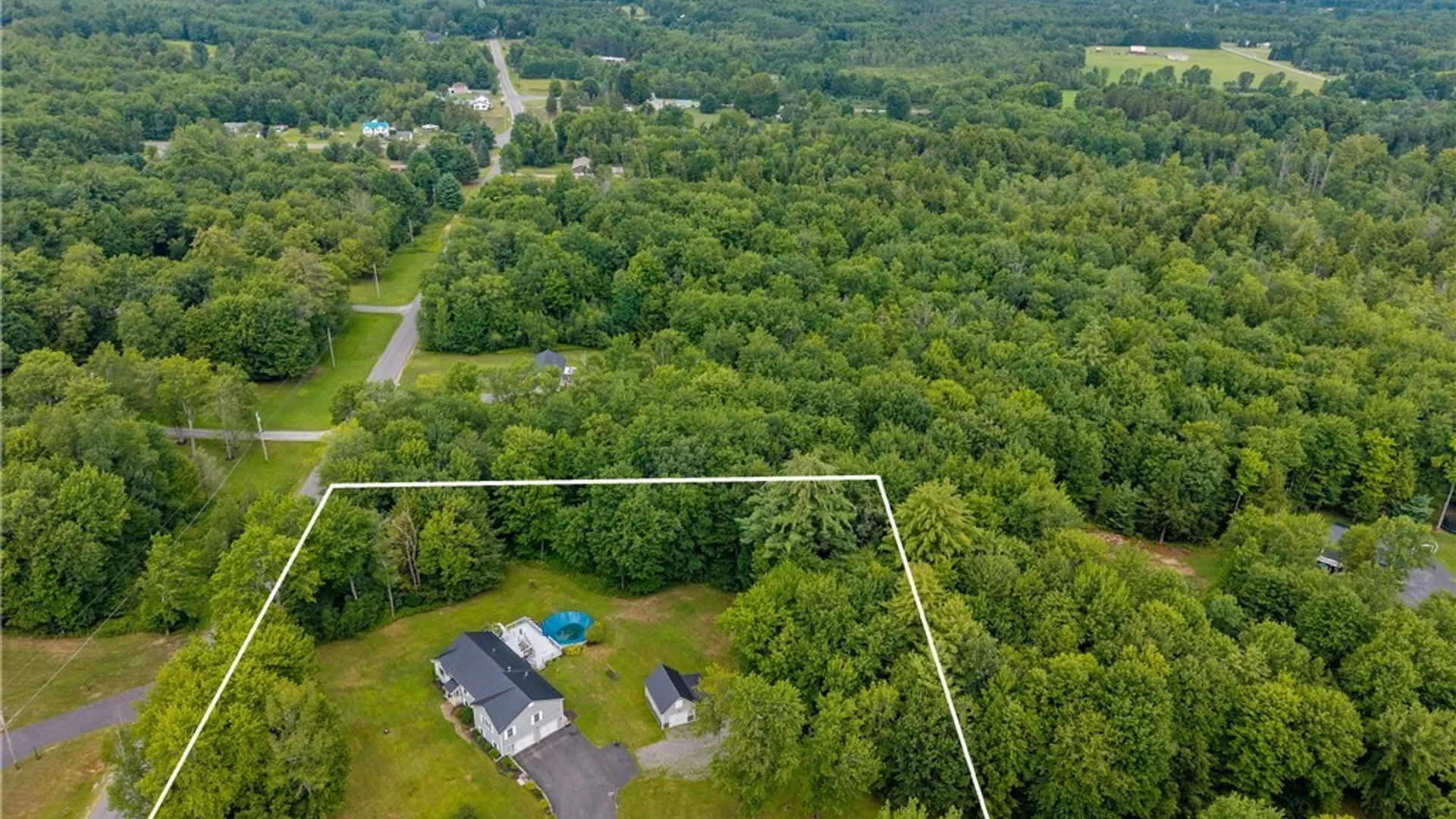 Property at 3 Heritage Drive, West Monroe, NY 13167 46