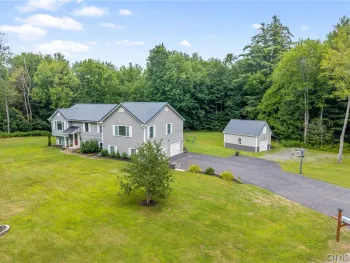 Property at 3 Heritage Drive, West Monroe, NY 13167