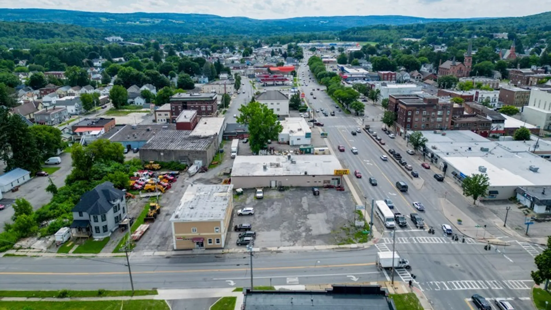Property at 110 East State St, Herkimer, NY 13350 8