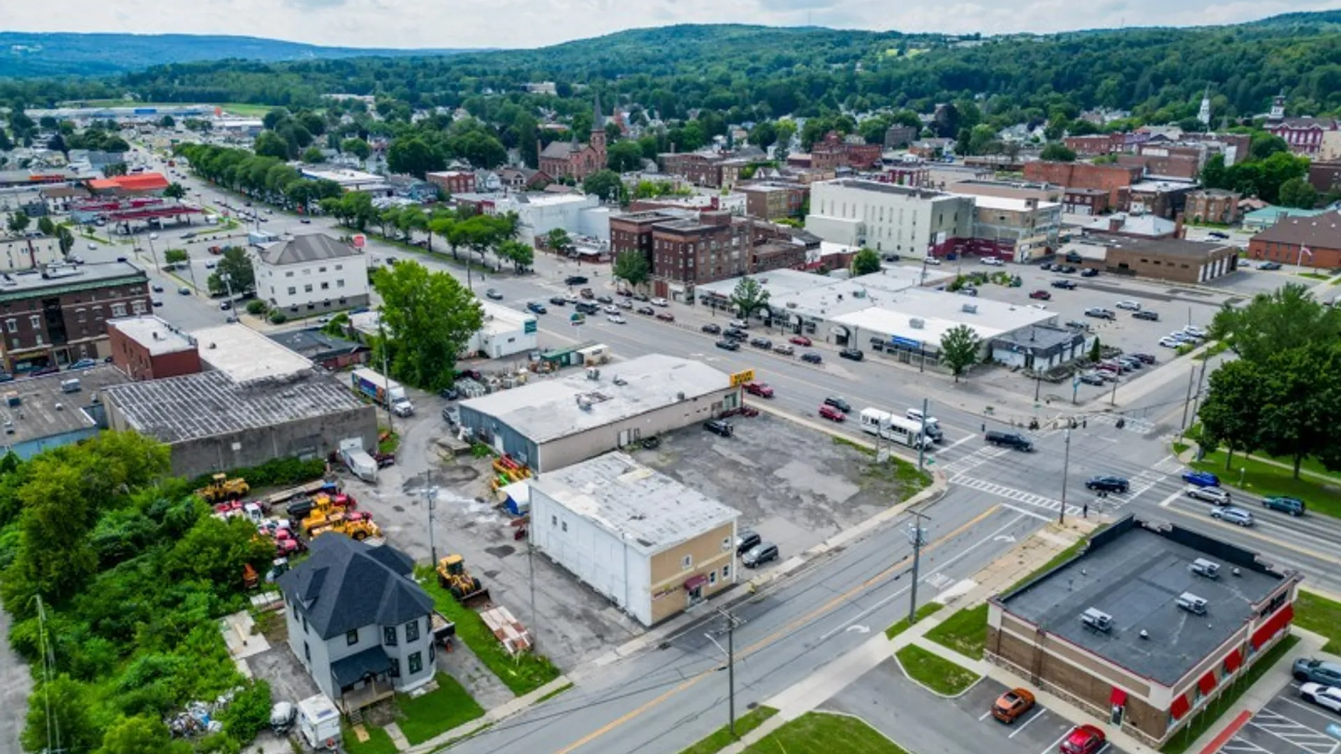 Property at 110 East State St, Herkimer, NY 13350 9