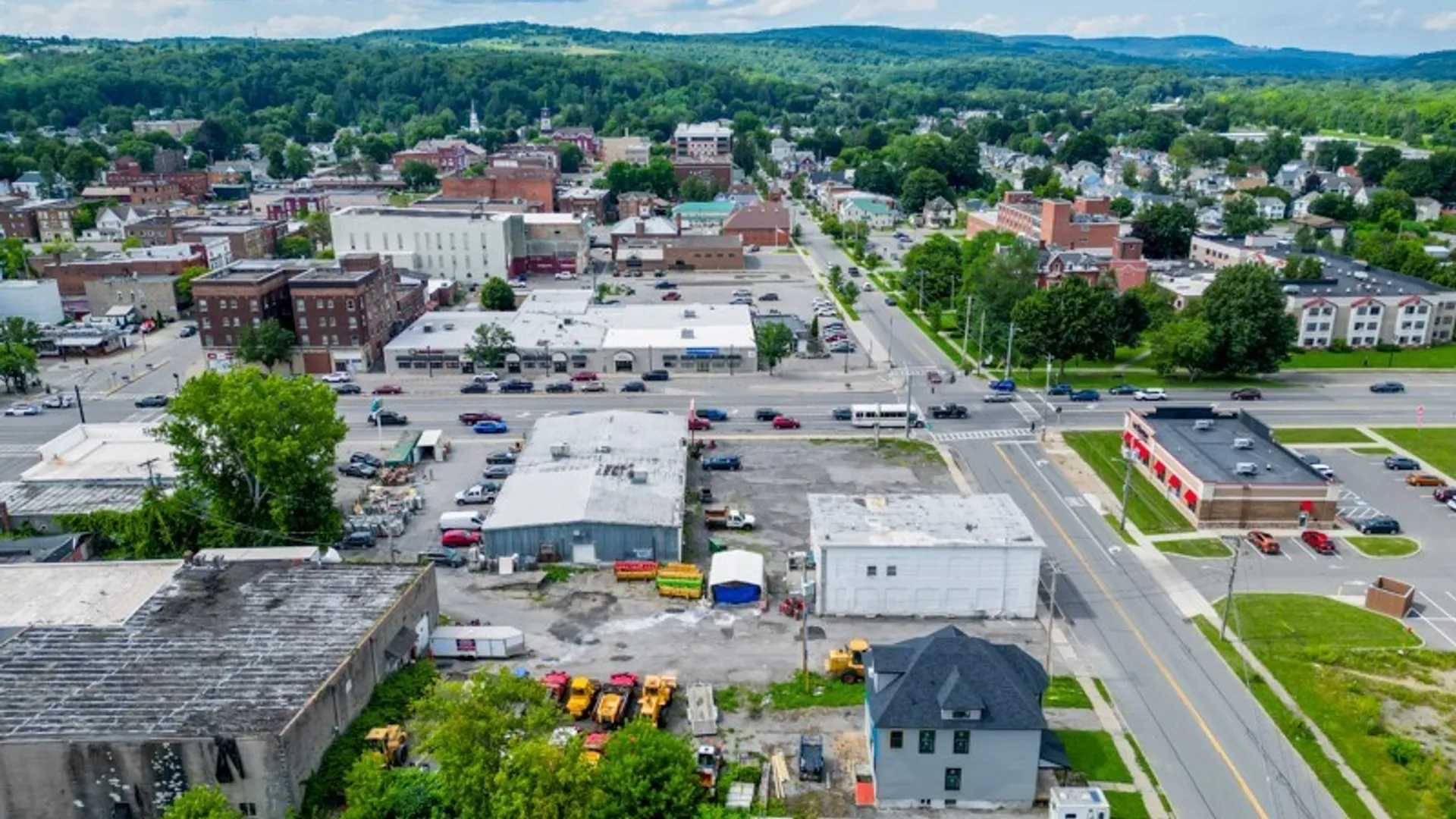 Property at 110 East State St, Herkimer, NY 13350 10