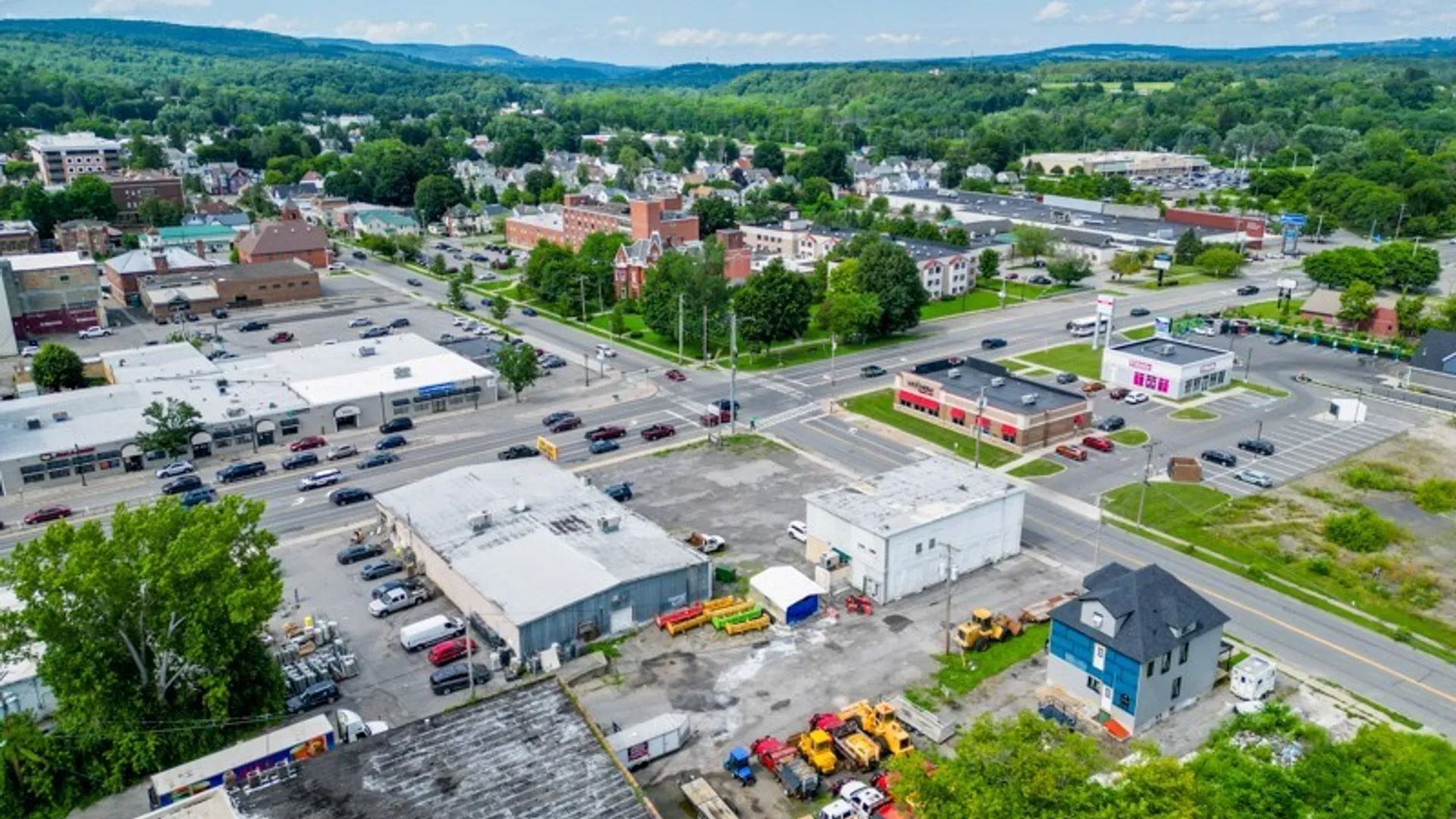 Property at 110 East State St, Herkimer, NY 13350 11