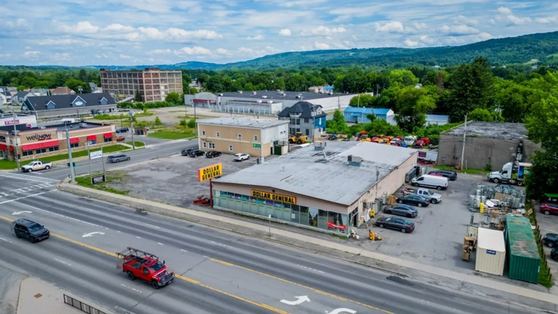 Property at 110 East State St, Herkimer, NY 13350 17