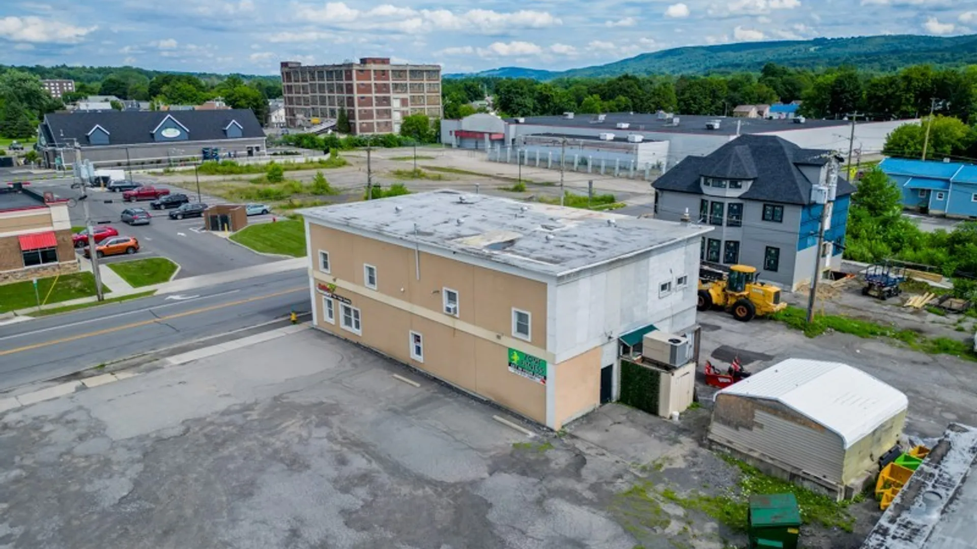 Property at 110 East State St, Herkimer, NY 13350 18