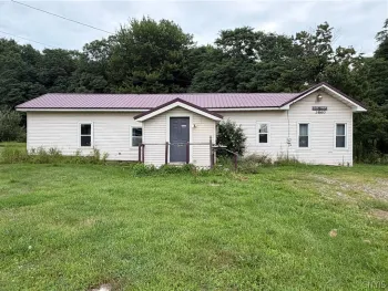 Property at 3860 County Route 6, New Haven, NY 13126