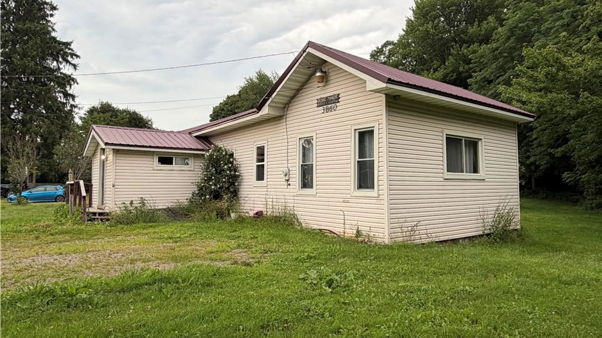 Property at 3860 County Route 6, New Haven, NY 13126 3